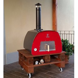 Forno da giardino