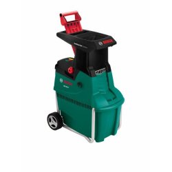 Biotrituratore per giardino