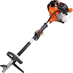 GeoTech BC 1400 Combi - Decespugliatore in Offerta